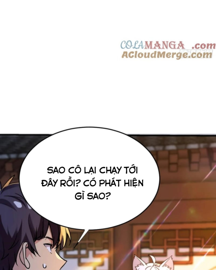 Bạn Gái Của Tôi Toàn Là Truyền Thuyết Chapter 81 - 22