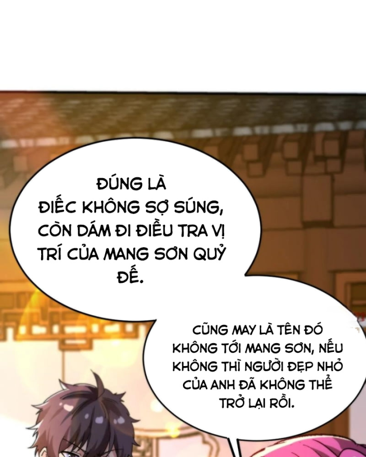 Bạn Gái Của Tôi Toàn Là Truyền Thuyết Chapter 81 - 26