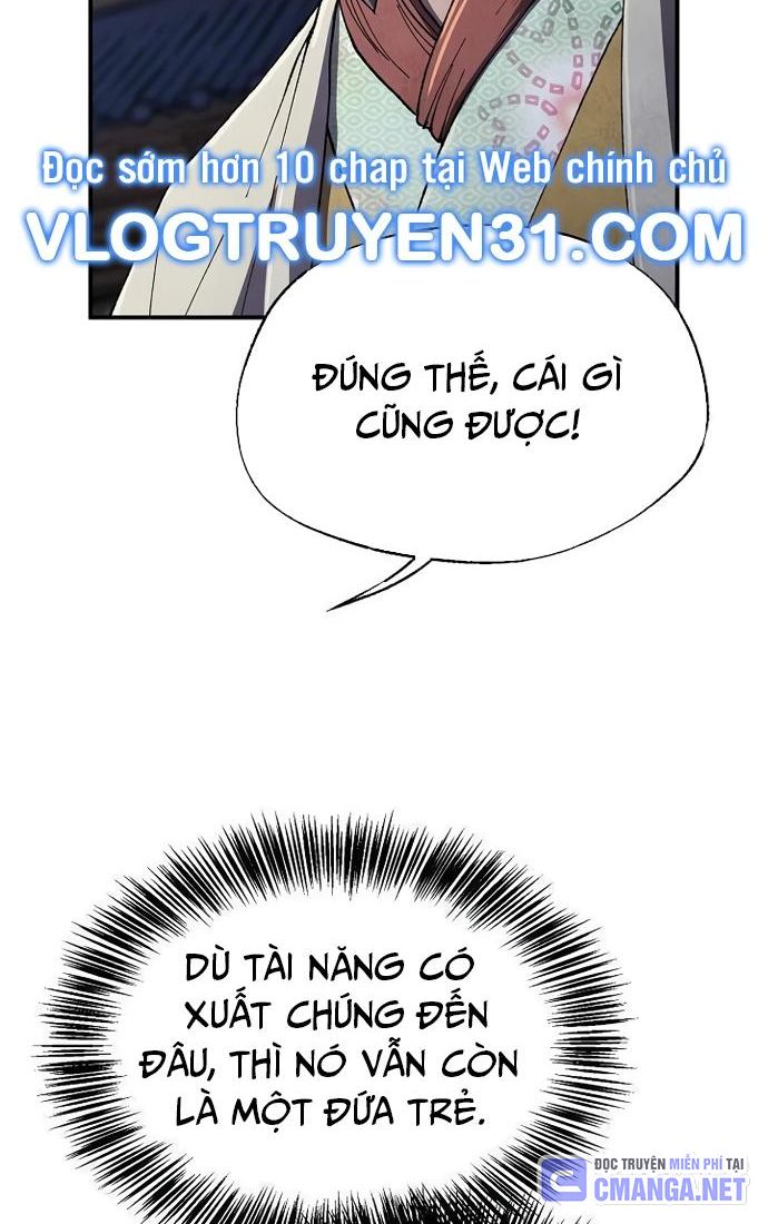 Ngoại Tôn Thiên Tài Của Nam Cung Thế Gia Chapter 39 - 162