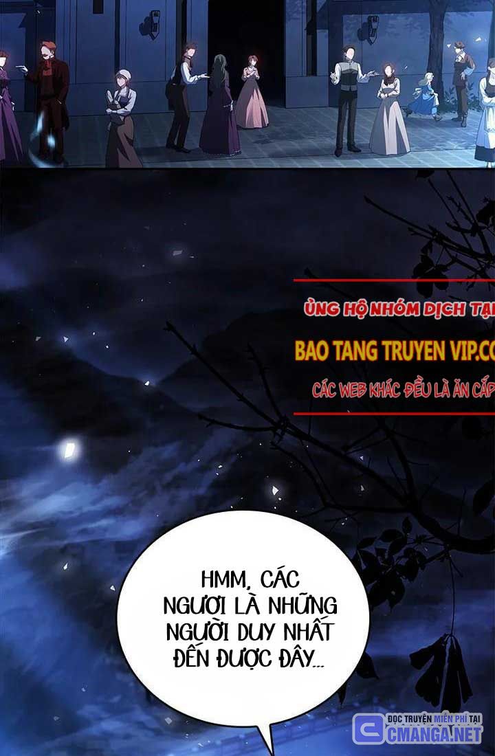 Quỷ Vương Hồi Quy Là Người Tốt Chapter 52 - 3