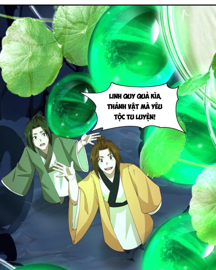 Hỗn Độn Đan Thần Chapter 403 - 16