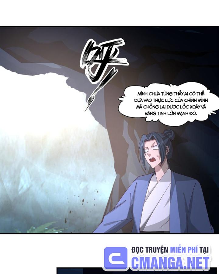 Hỗn Độn Đan Thần Chapter 403 - 10