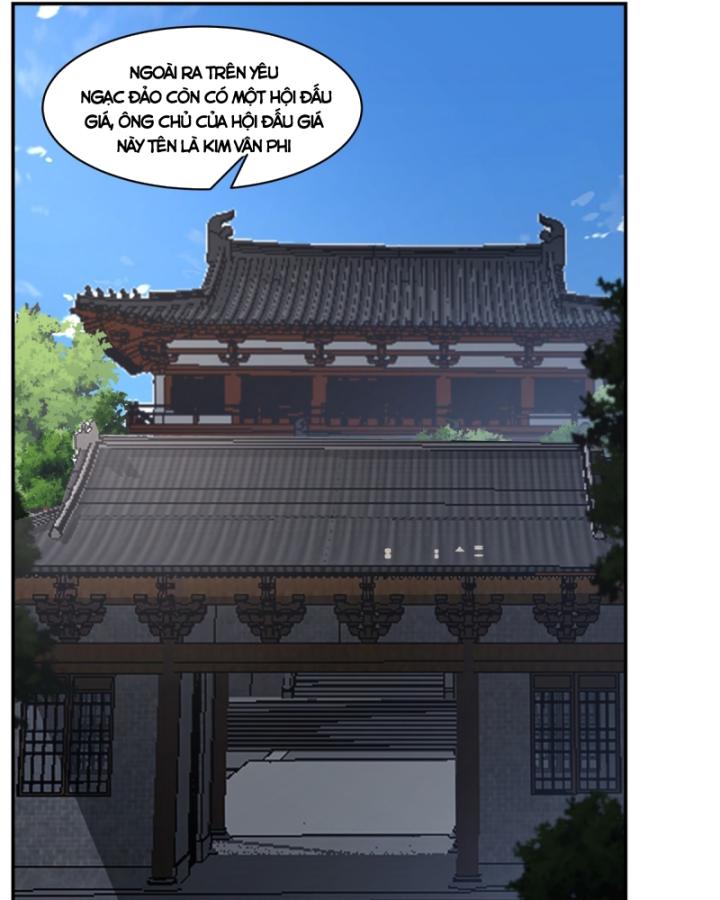 Hỗn Độn Đan Thần Chapter 435 - 7