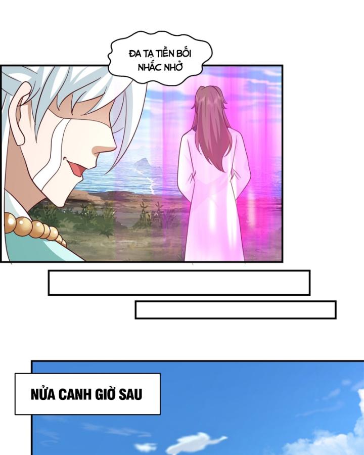 Hỗn Độn Đan Thần Chapter 435 - 30