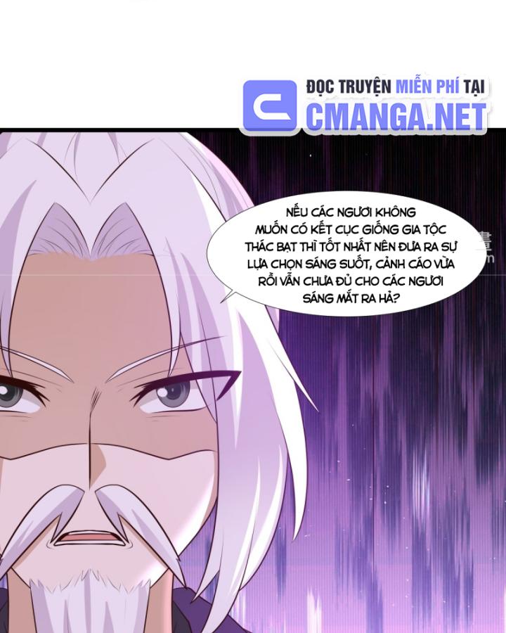 Hỗn Độn Đan Thần Chapter 446 - 11