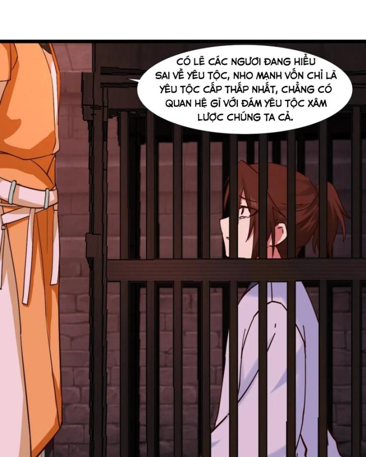 Hỗn Độn Đan Thần Chapter 465 - 23