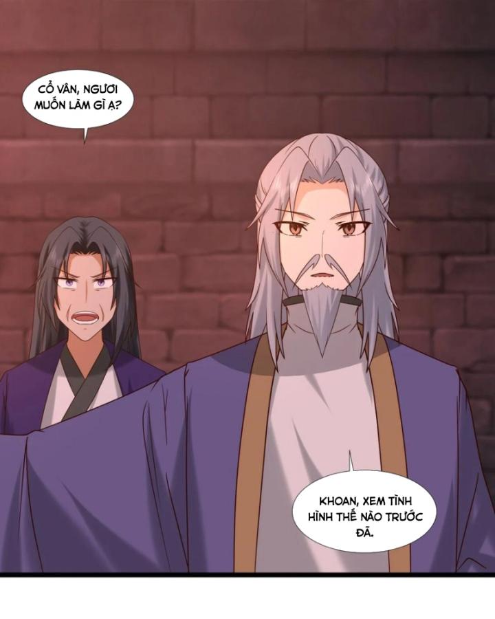 Hỗn Độn Đan Thần Chapter 465 - 30