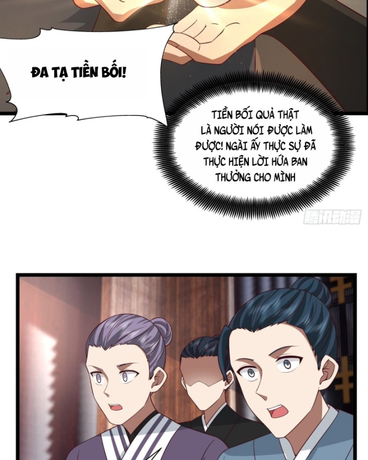 Hỗn Độn Đan Thần Chapter 488 - 17