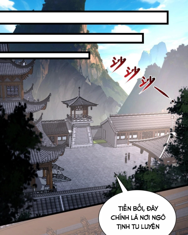 Hỗn Độn Đan Thần Chapter 488 - 22