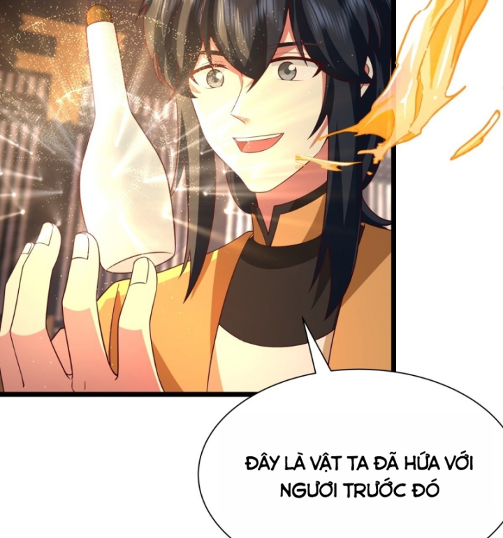 Hỗn Độn Đan Thần Chapter 488 - 15