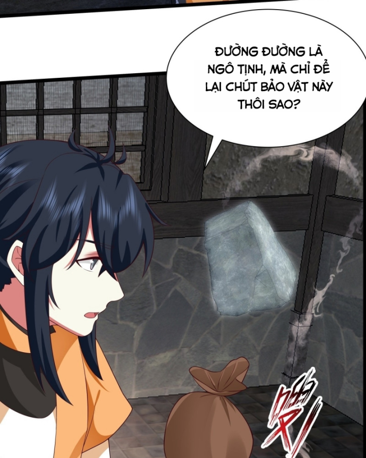 Hỗn Độn Đan Thần Chapter 488 - 38