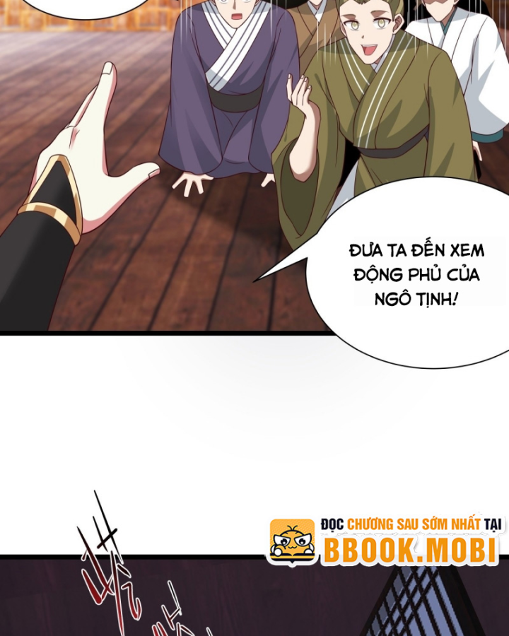 Hỗn Độn Đan Thần Chapter 488 - 20