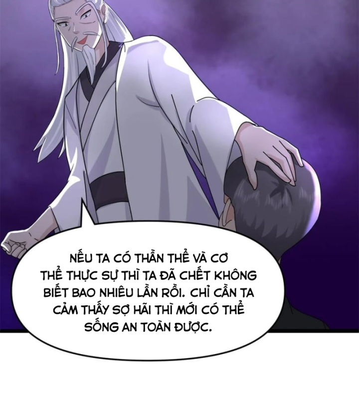 Hỗn Độn Đan Thần Chapter 514 - 33