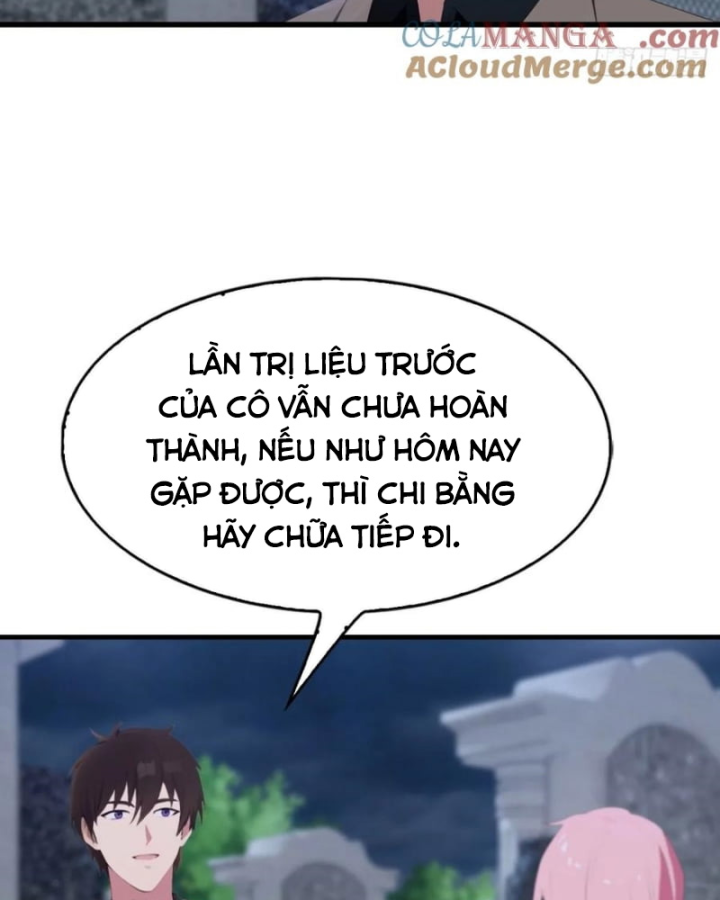 Đô Thị Thánh Thủ: Ta Là Y Võ Đỉnh Phong Chapter 58 - 18