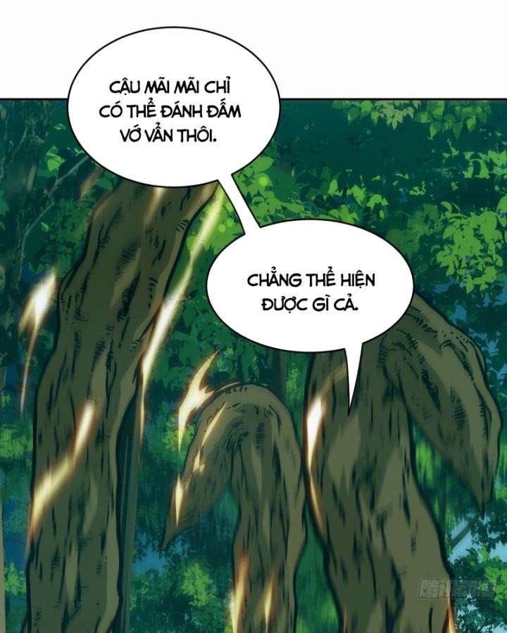 Tay Trái Của Ta Có Thể Dị Biến Chapter 38 - 39