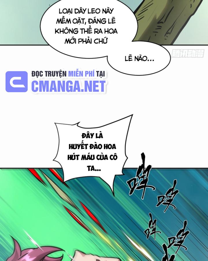 Tay Trái Của Ta Có Thể Dị Biến Chapter 38 - 48