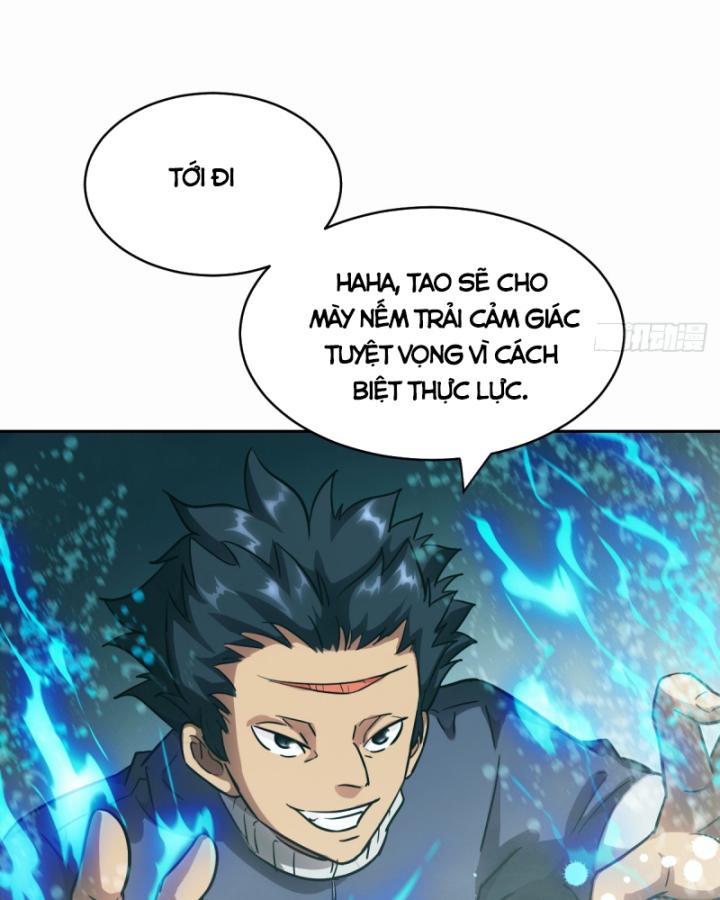 Tay Trái Của Ta Có Thể Dị Biến Chapter 38 - 20