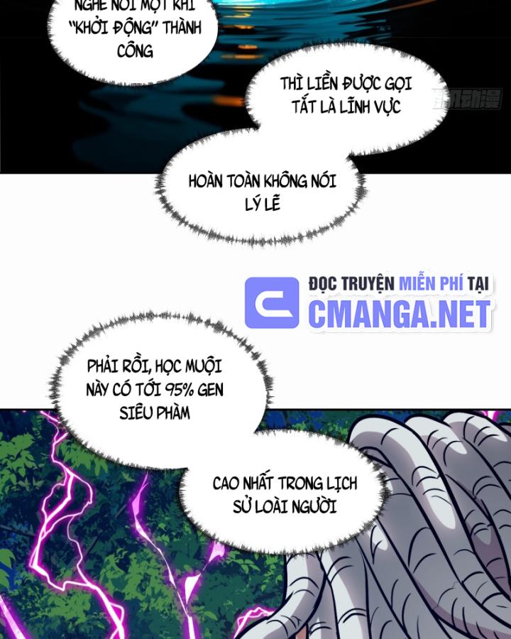 Tay Trái Của Ta Có Thể Dị Biến Chapter 38 - 78