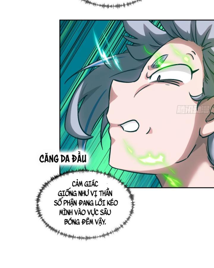 Tay Trái Của Ta Có Thể Dị Biến Chapter 45 - 45