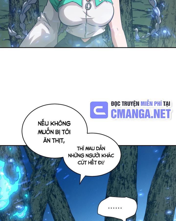 Tay Trái Của Ta Có Thể Dị Biến Chapter 45 - 72