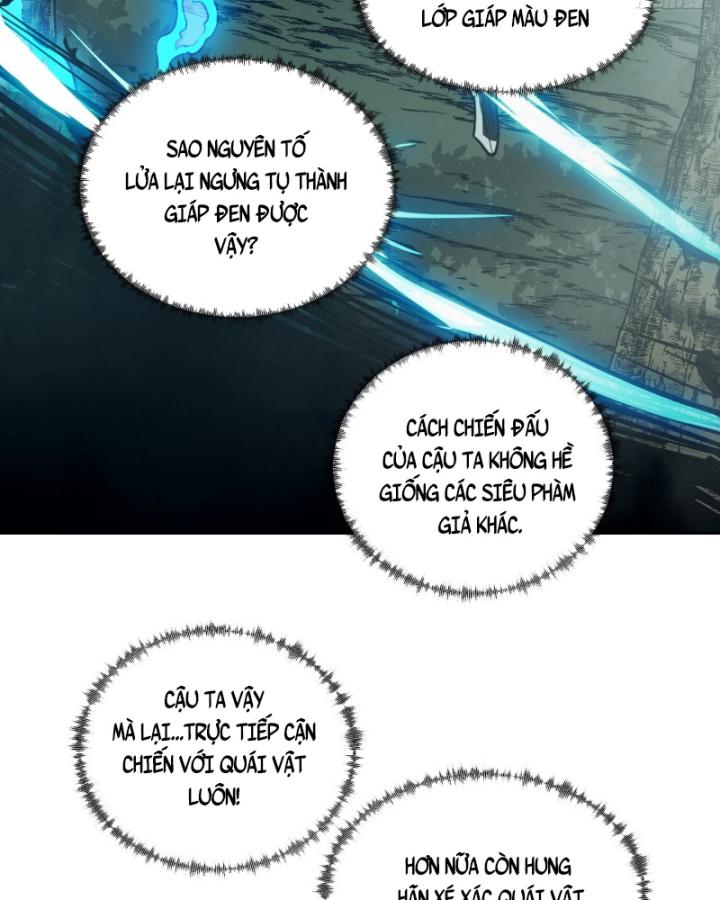 Tay Trái Của Ta Có Thể Dị Biến Chapter 46 - 45