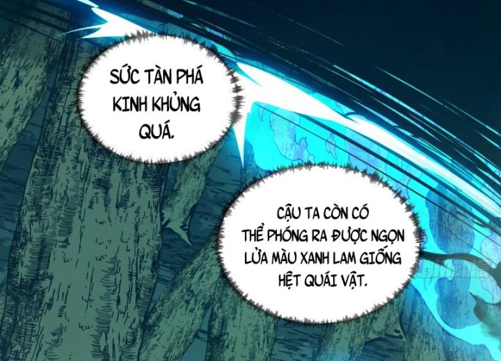 Tay Trái Của Ta Có Thể Dị Biến Chapter 46 - 43