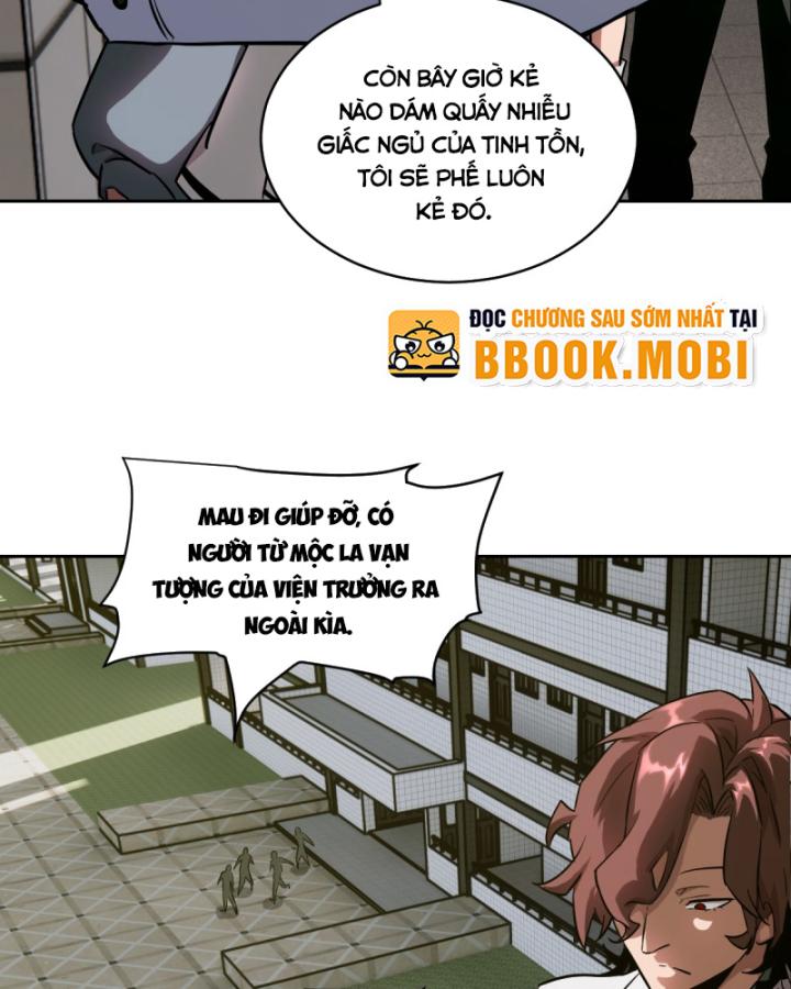 Tay Trái Của Ta Có Thể Dị Biến Chapter 46 - 17