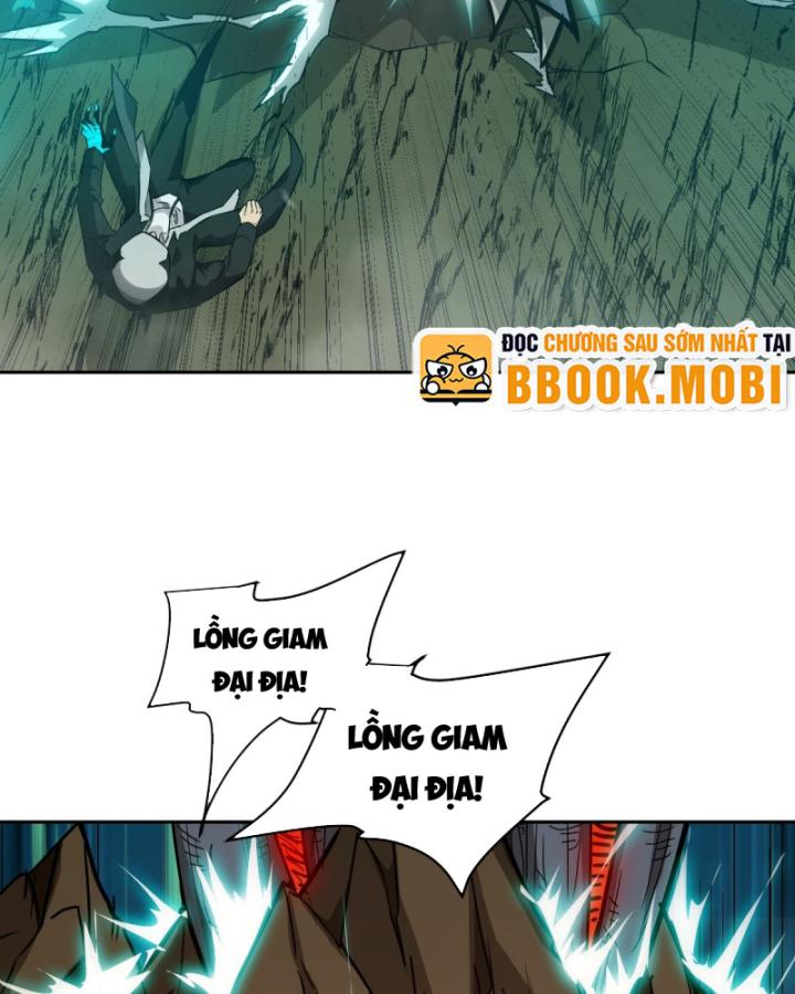 Tay Trái Của Ta Có Thể Dị Biến Chapter 49 - 4