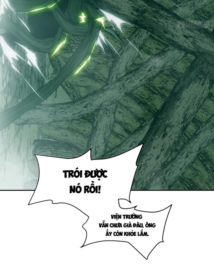 Tay Trái Của Ta Có Thể Dị Biến Chapter 49 - 16