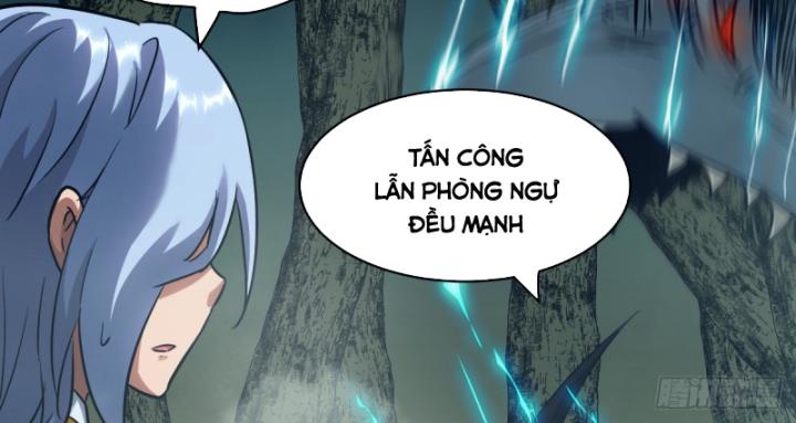 Tay Trái Của Ta Có Thể Dị Biến Chapter 49 - 73