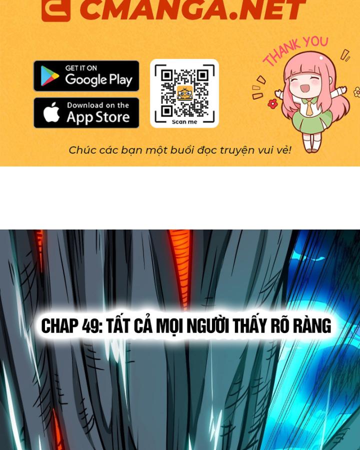 Tay Trái Của Ta Có Thể Dị Biến Chapter 49 - 2