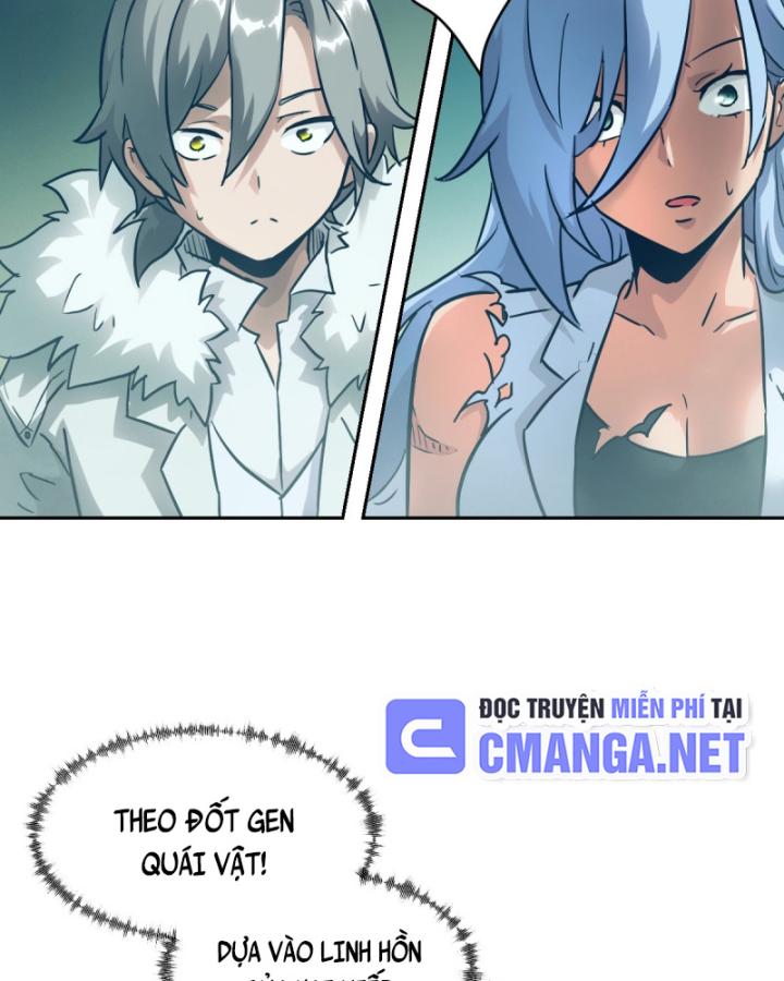 Tay Trái Của Ta Có Thể Dị Biến Chapter 49 - 90