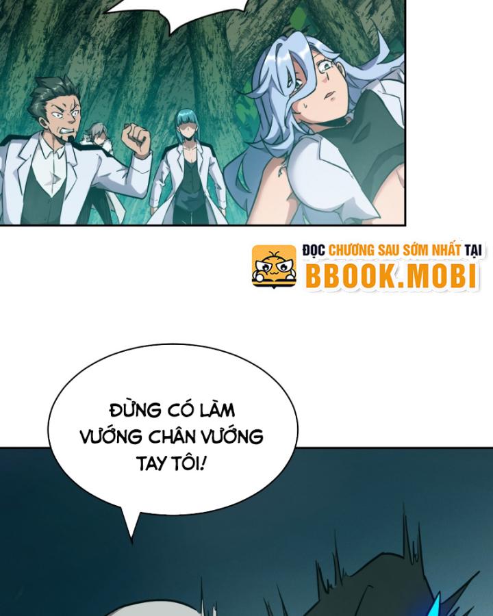 Tay Trái Của Ta Có Thể Dị Biến Chapter 49 - 38