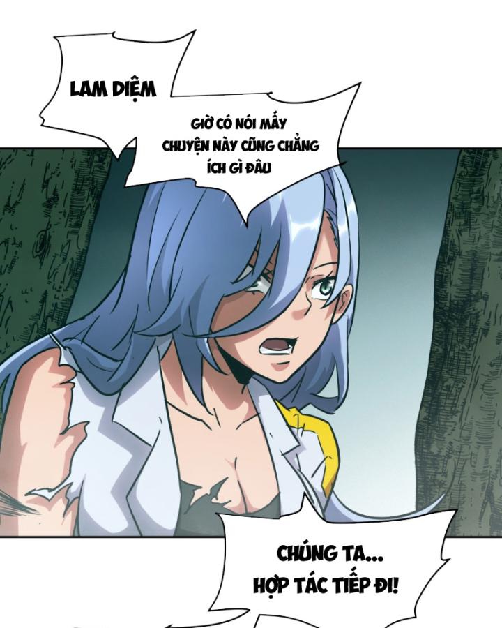 Tay Trái Của Ta Có Thể Dị Biến Chapter 49 - 78