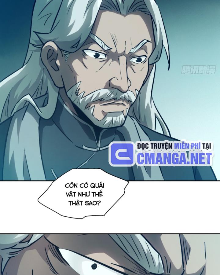 Tay Trái Của Ta Có Thể Dị Biến Chapter 49 - 76