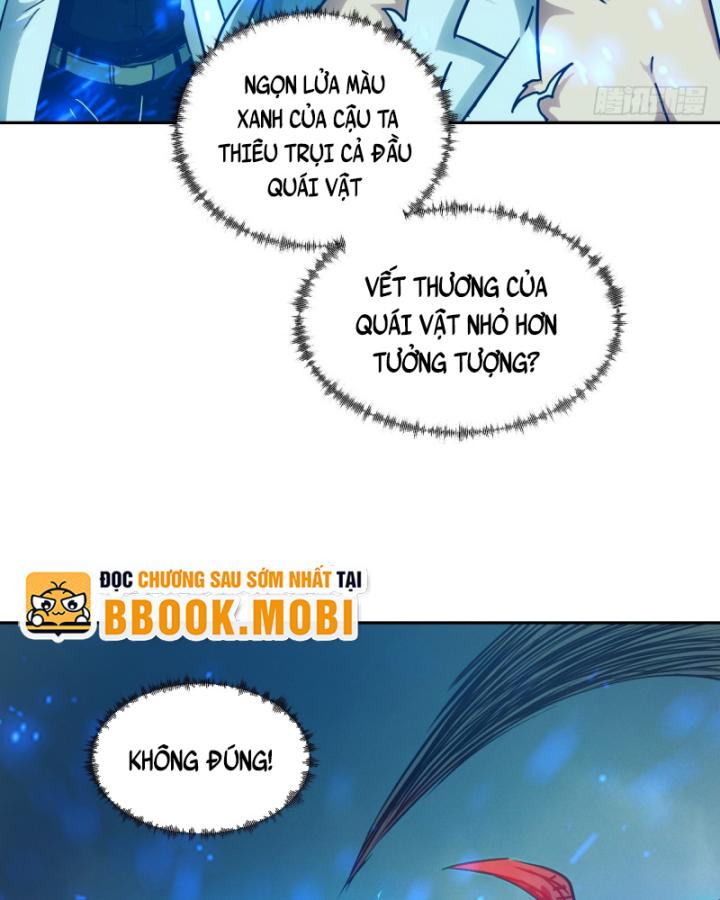 Tay Trái Của Ta Có Thể Dị Biến Chapter 49 - 67