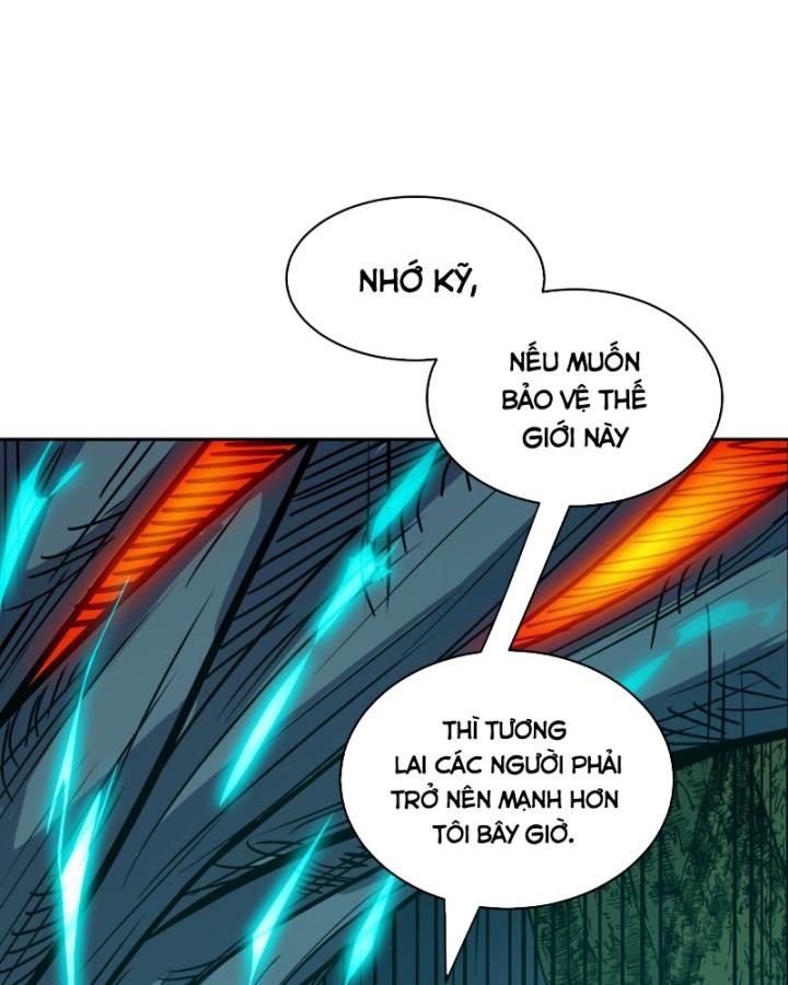 Tay Trái Của Ta Có Thể Dị Biến Chapter 49 - 82