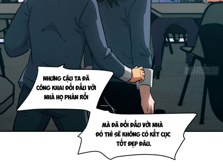 Tay Trái Của Ta Có Thể Dị Biến Chapter 56 - 77