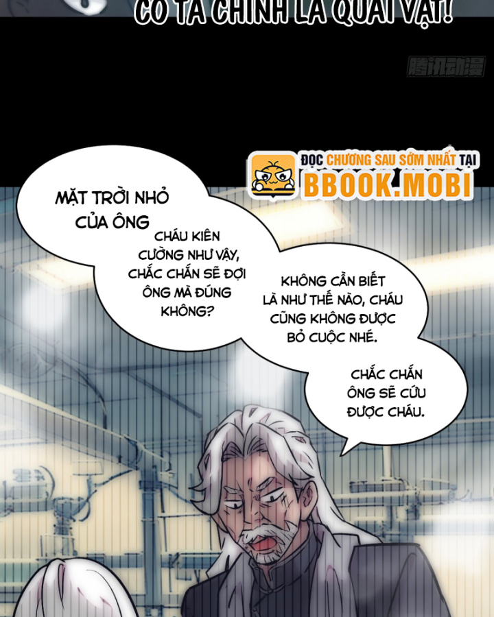 Tay Trái Của Ta Có Thể Dị Biến Chapter 69 - 47