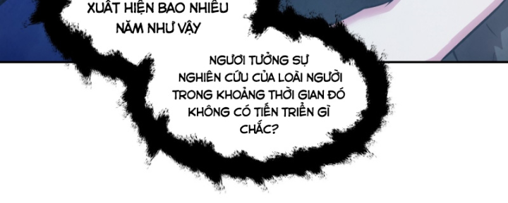 Tay Trái Của Ta Có Thể Dị Biến Chapter 69 - 19