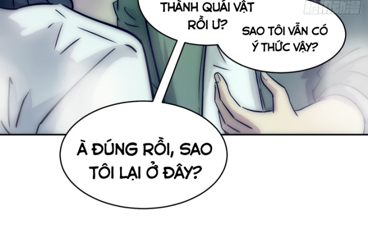 Tay Trái Của Ta Có Thể Dị Biến Chapter 71 - 63