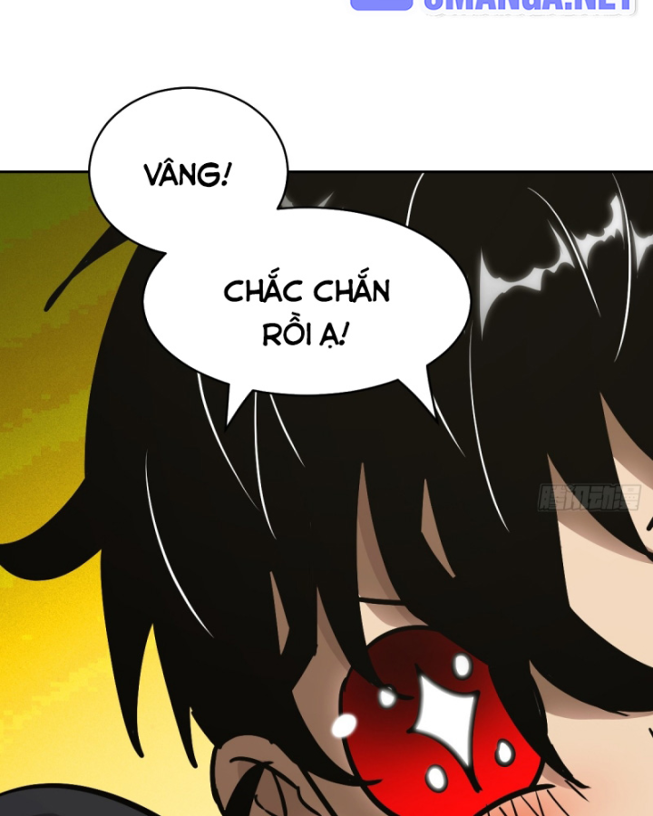 Tay Trái Của Ta Có Thể Dị Biến Chapter 72 - 54