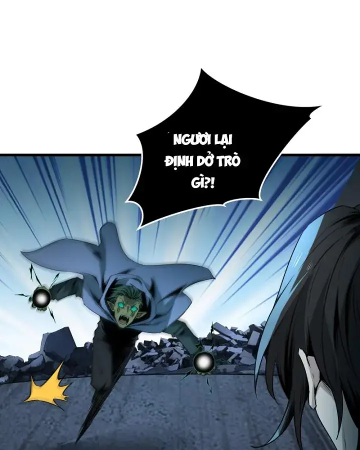 Ta, Thiên Sát Cô Tinh Chapter 8 - 50