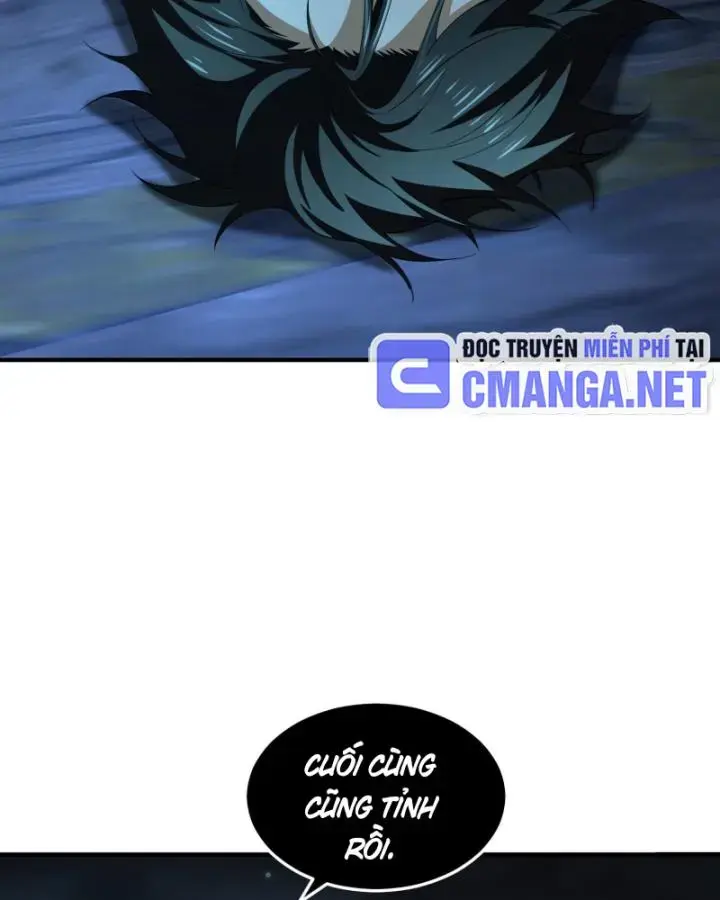 Ta, Thiên Sát Cô Tinh Chapter 9 - 31