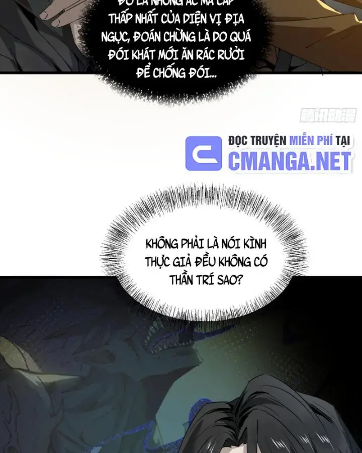 Ta, Thiên Sát Cô Tinh Chapter 10 - 13