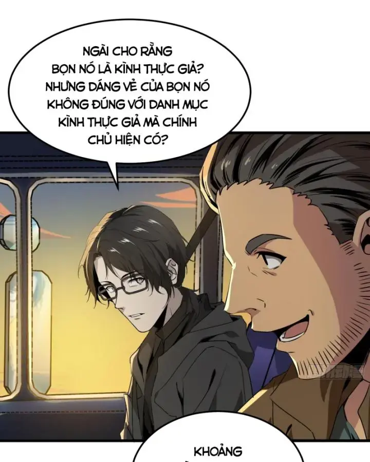 Ta, Thiên Sát Cô Tinh Chapter 10 - 16