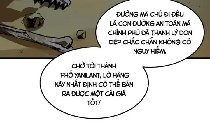 Ta, Thiên Sát Cô Tinh Chapter 10 - 23