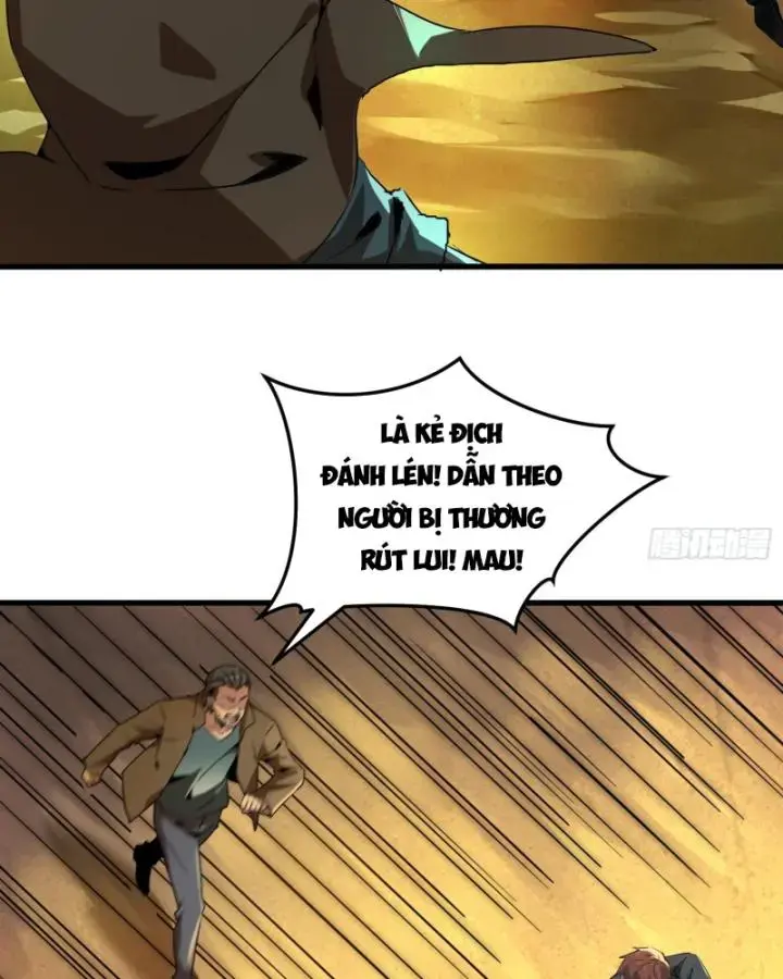 Ta, Thiên Sát Cô Tinh Chapter 10 - 34