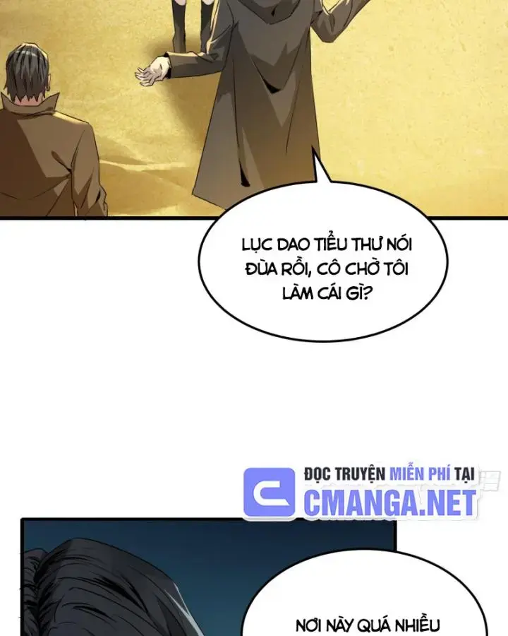 Ta, Thiên Sát Cô Tinh Chapter 10 - 84