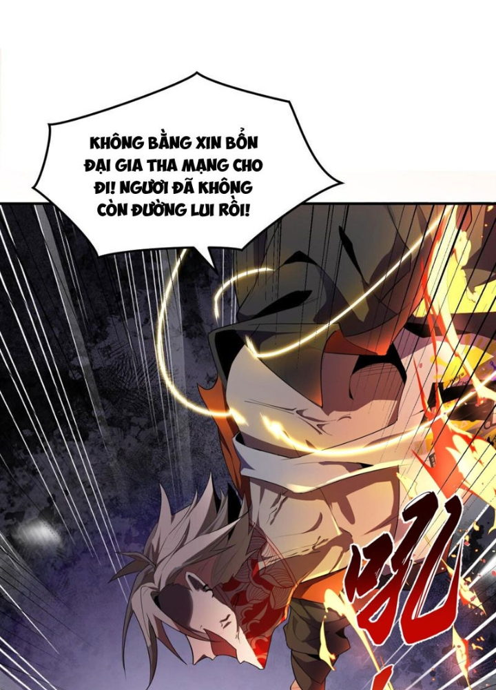 Ta, Thiên Sát Cô Tinh Chapter 33 - 23